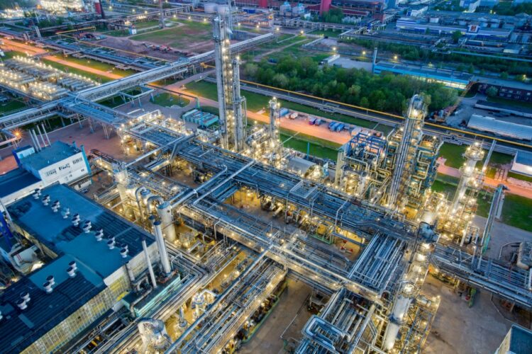 СИБУР реконструирует собственный полигон промышленных отходов в Нижнекамске