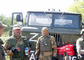 Бойцы «Алга» ответили на слухи, опровергнув информацию о разгроме батальона