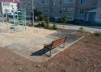 В Пестречинском районе Татарстана начнут капремонт многоквартирных домов