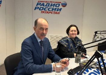 Актуальное интервью (15.03.23)