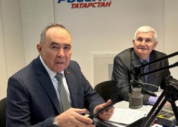 Туры элемтә (15.03.23)