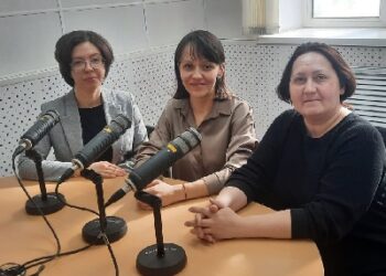 Утро на радио (28.03.23)