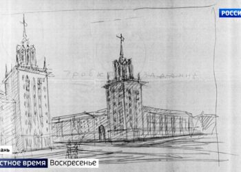 «А если рухнет?!»: жители новостройки в Азнакаево боятся оказаться под завалами дома