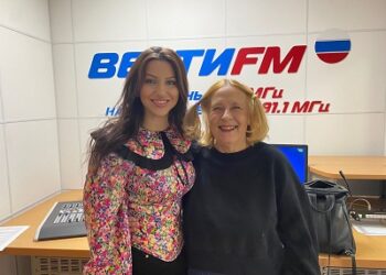 На волне Татарстана (30.03.23)