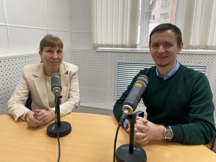 Фидакарьләр (14.03.23)