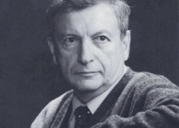 Ушел из жизни заслуженный профессор КФУ Алтер Литвин