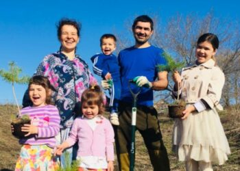 Күркәм эшләр эзеннән (28.03.23)