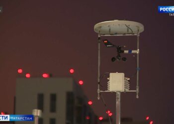 Жителей казанских поселков начали предупреждать о паводках