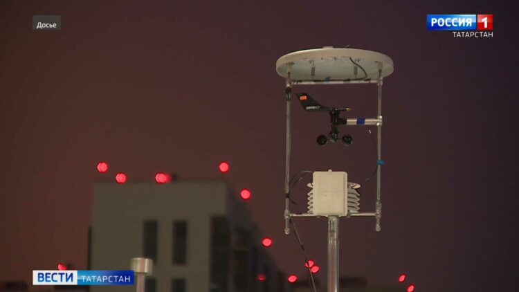 Жителей казанских поселков начали предупреждать о паводках