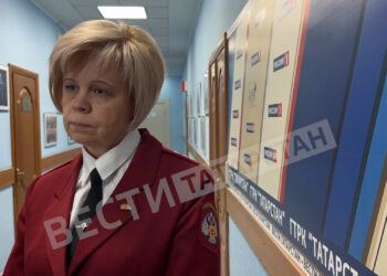 Любовь Авдонина прокомментировала ситуацию с отравлением детей в казанском детсаду