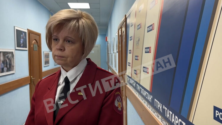 Любовь Авдонина прокомментировала ситуацию с отравлением детей в казанском детсаду