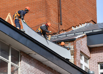 В Казани начали капремонт дома, где проживают инвалиды
