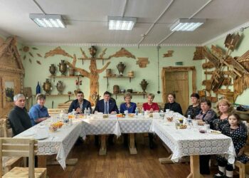 В Менделеевске семьям погибших участников спецоперации выделят деньги на установку памятников