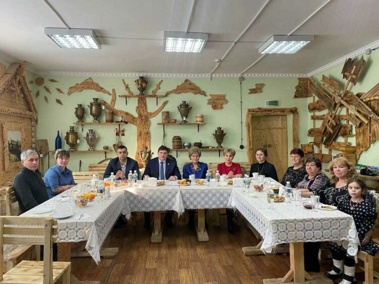 В Менделеевске семьям погибших участников спецоперации выделят деньги на установку памятников
