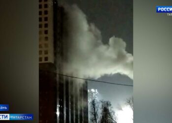 Жители ЖК «Смородина» в Дербышках жалуются на застройщика