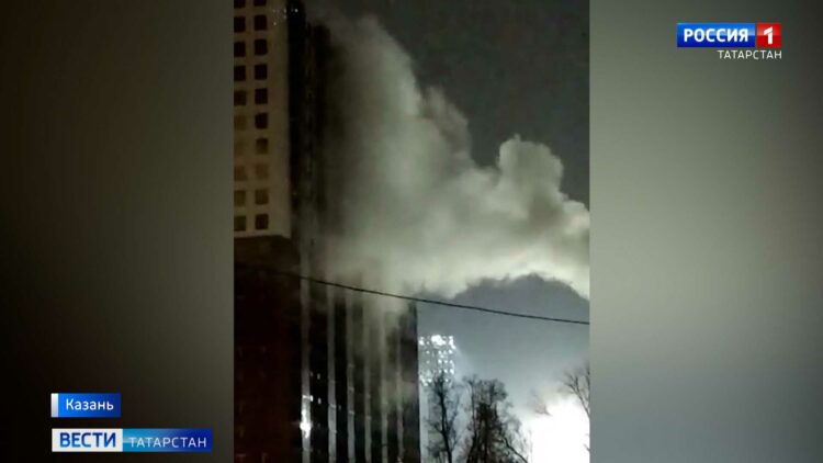 Жители ЖК «Смородина» в Дербышках жалуются на застройщика