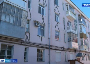 Жители казанского микрорайона «Вознесенское» требуют больше автобусов до поселка