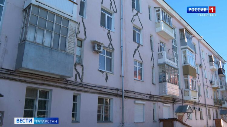 Жители казанского микрорайона «Вознесенское» требуют больше автобусов до поселка