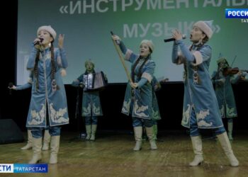 Жителей казанских поселков начали предупреждать о паводках