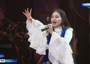 Жители казанского микрорайона «Вознесенское» требуют больше автобусов до поселка