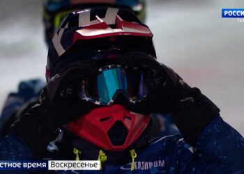 «Формат на самом деле просто восхитительный»: в Казани провели четвертые Фиджитал игры