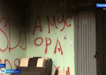 Увязают в грязи: жители поселков Казани жалуются на бездорожье