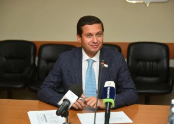 Эдуард Фаттахов стал самым медиаэффективным главой района в Челнах