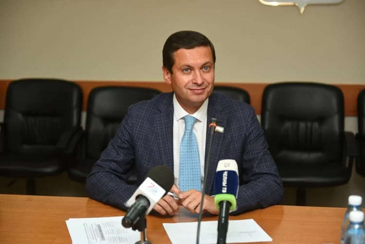 Эдуард Фаттахов стал самым медиаэффективным главой района в Челнах