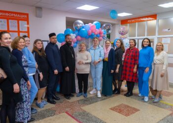 «Остались без поддержки близких»: в Центре защиты семьи рассказали, с какими проблемами сталкиваются женщины Татарстана