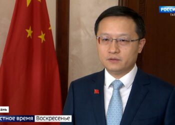 Достойное качество: Татарстан и Китай развивают совместные производства