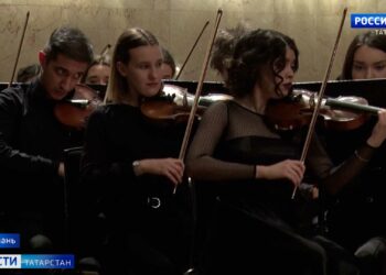 Жителей казанских поселков начали предупреждать о паводках