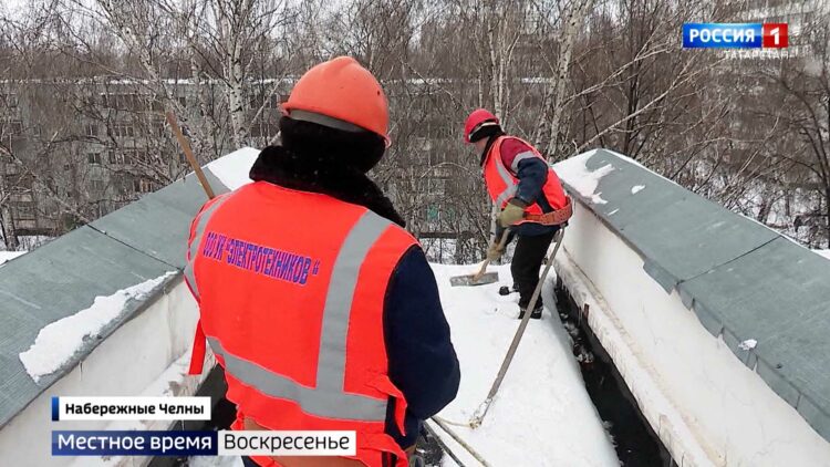 «А если рухнет?!»: жители новостройки в Азнакаево боятся оказаться под завалами дома