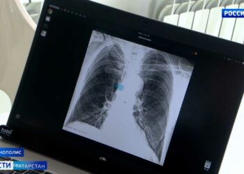 Нейросеть может помочь врачам определять патологии