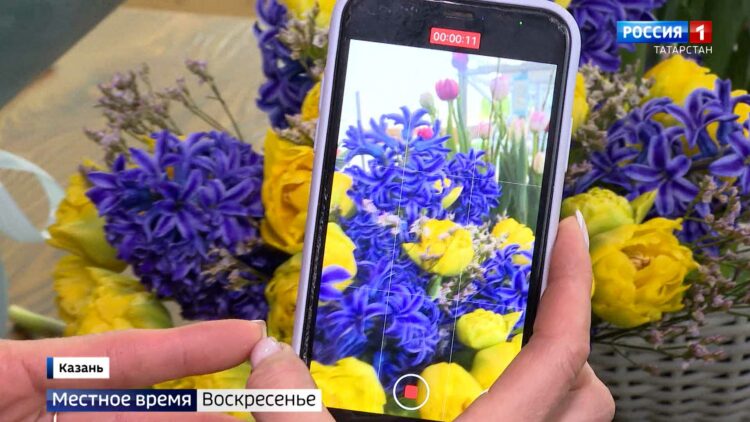 Торты, сухоцветы, мастер-классы, квесты: выбираем оригинальный подарок на 8 марта