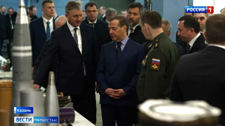 В ботаническом саду Казани зацвели подснежники