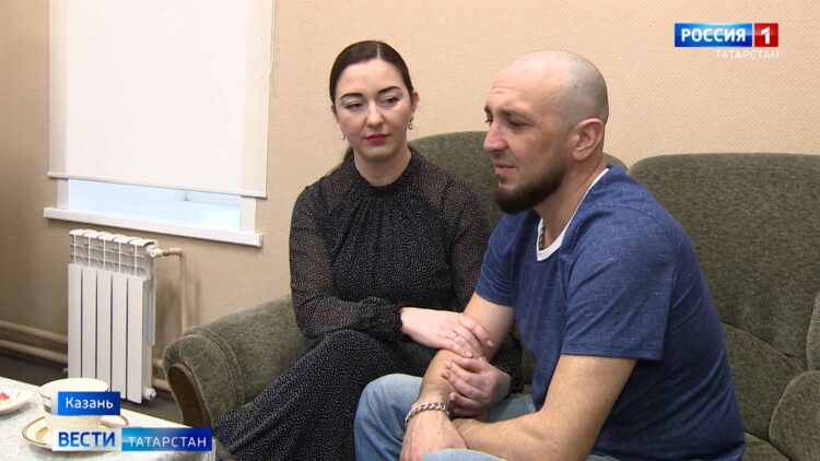 Карадениз: Я пока приехал, чтобы просто поддержать «Рубин»