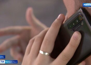Жители Татарстана теряют около 20 млн еженедельно, попадаясь на уловки мошенников