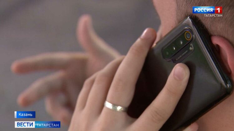 Жители Татарстана теряют около 20 млн еженедельно, попадаясь на уловки мошенников
