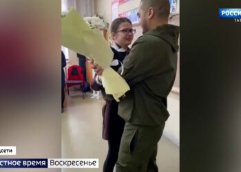  «В этот раз будет намного сложнее его отпускать»: семьи мобилизованных наверстывают упущенное время