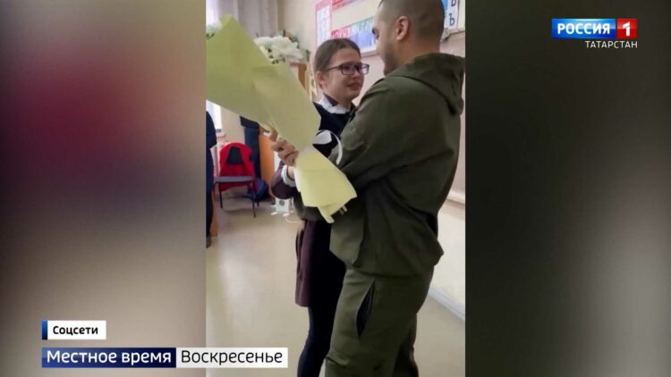  «В этот раз будет намного сложнее его отпускать»: семьи мобилизованных наверстывают упущенное время