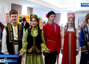 Вести. Татарстан (24.03.23 21:05)