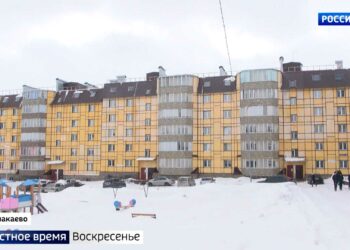 Бастрыкин взял на контроль дело о нарушении прав жильцов аварийного дома в Азнакаево