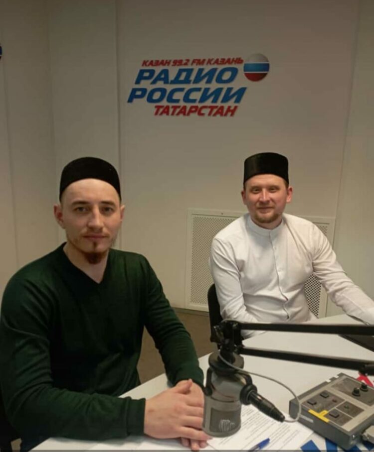 Иртәнге нур (31.03.23)