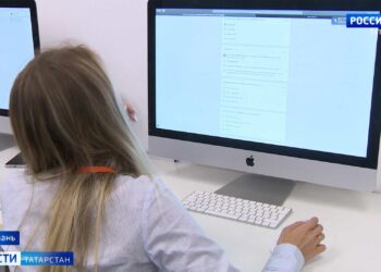 В Татарстане в рамках нацпроекта стартовало бесплатное переобучение