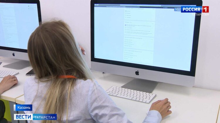 В Татарстане в рамках нацпроекта стартовало бесплатное переобучение