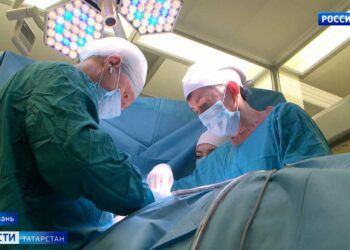 В Татарстан раньше срока вернулись утки