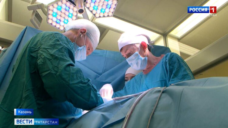 В Татарстан раньше срока вернулись утки