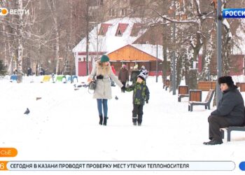 Роспотребнадзор оценил ситуацию с коронавирусом в Татарстане