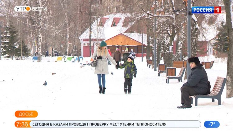 Роспотребнадзор оценил ситуацию с коронавирусом в Татарстане