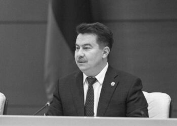 Горбольнице № 7 в Казани присвоят имя Марата Садыкова